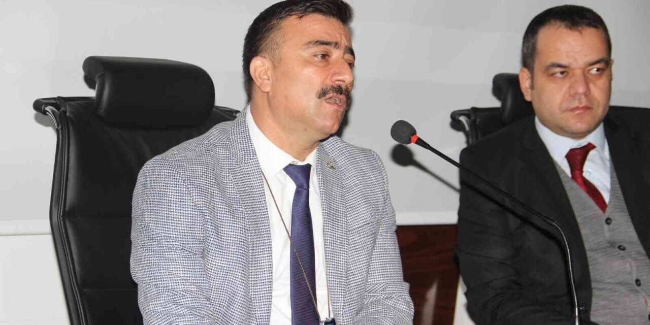 İş-Kur, meslek lisesi öğrencilerine meslek seçimini anlattı