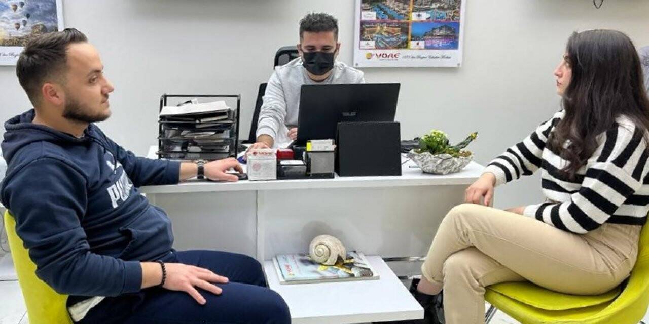 Yılbaşı rezervasyonları otelleri doldurdu