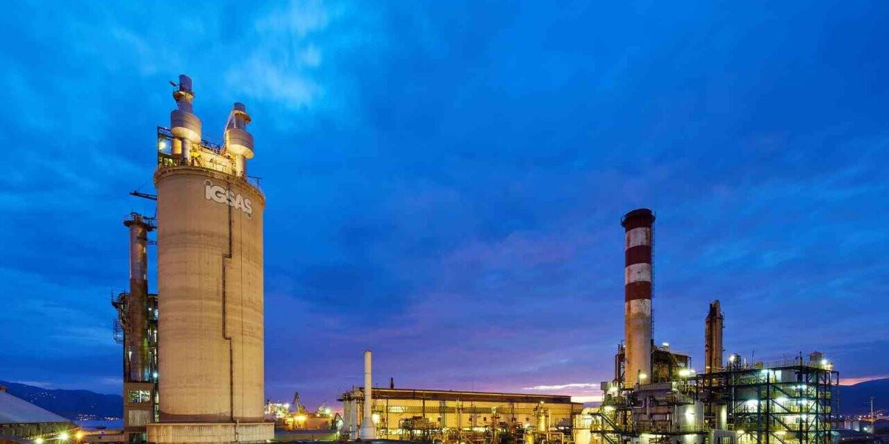 İGSAŞ, gübre fiyatlarında indirim yaptığını açıkladı