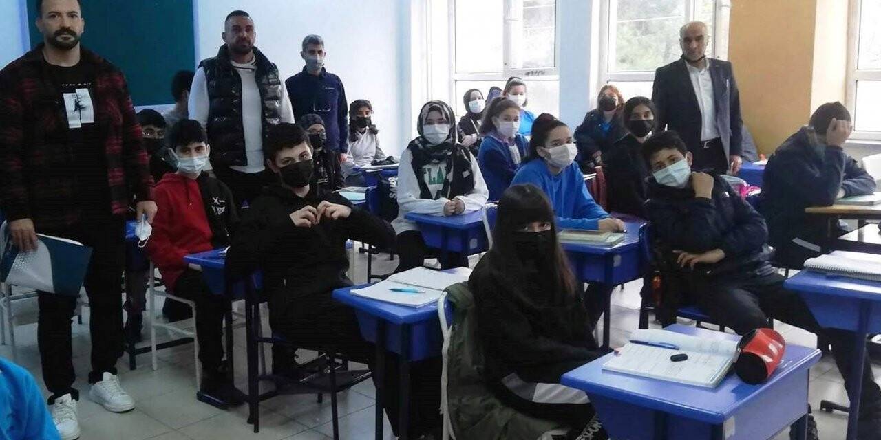 Ata sporuna yeni pehlivanlar yetiştirilecek