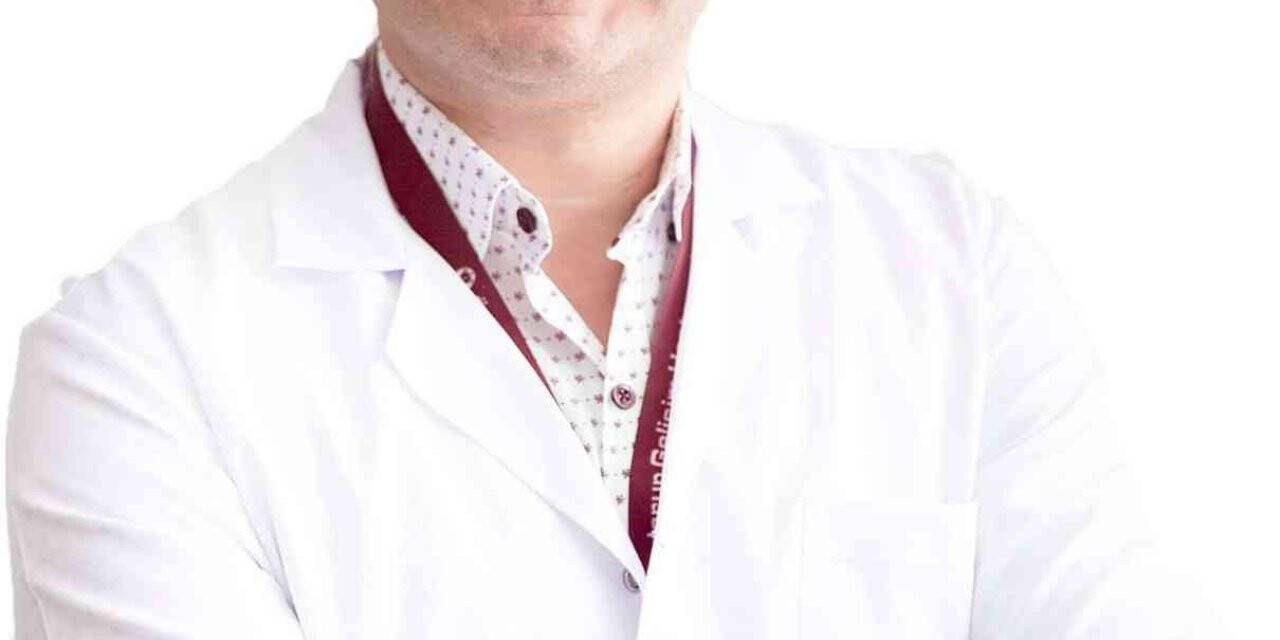 Dr. Çam: "Diyabet kontrol edilmezse ciddi sağlık sorunlarına yol açabilir"