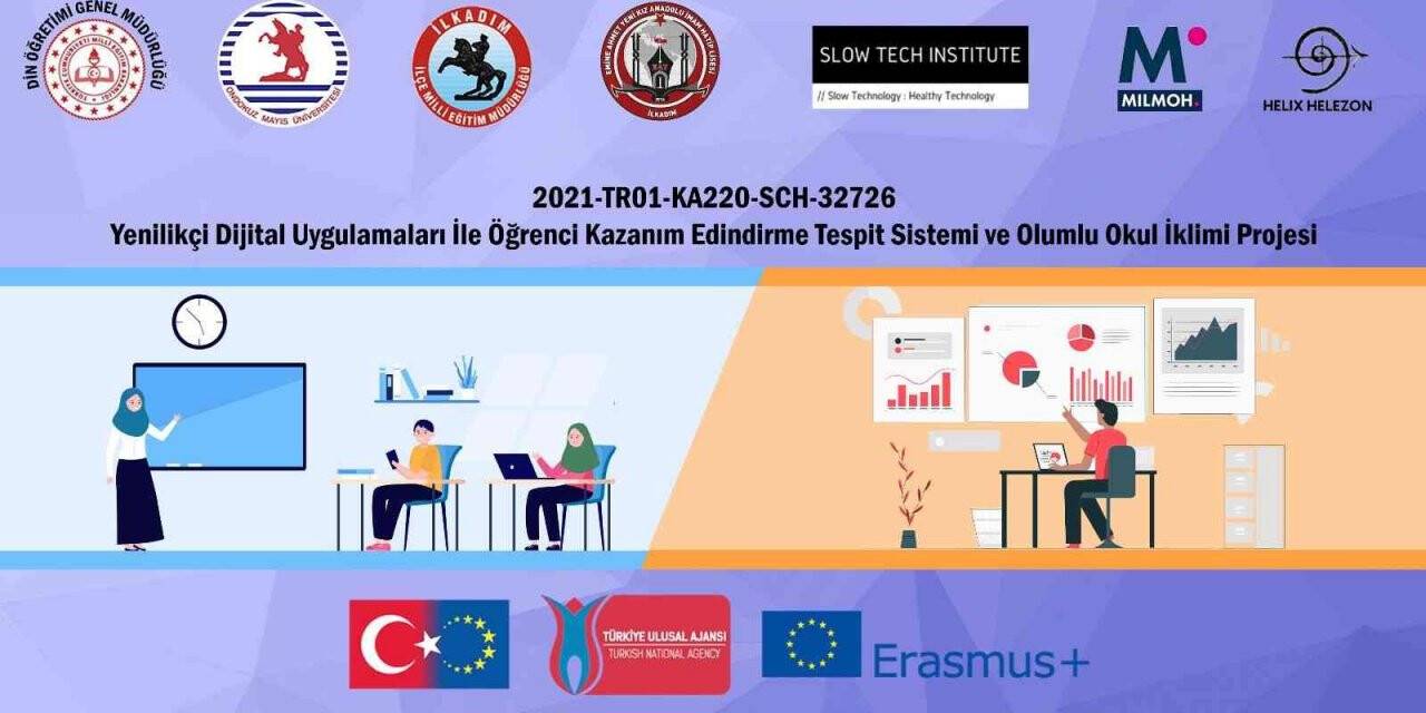 İlkadım "Fikir Atölyesi" meyvelerini veriyor