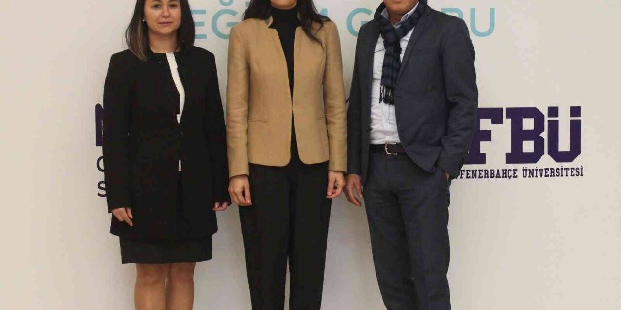 Medicana Eğitim Grubu’nda üst düzey atamalar