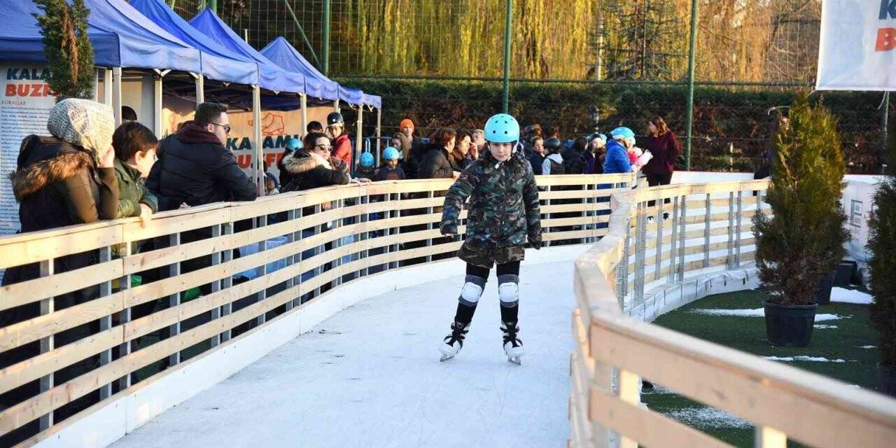 Kış festivali "Buzzfest" Kadıköy’de başlıyor