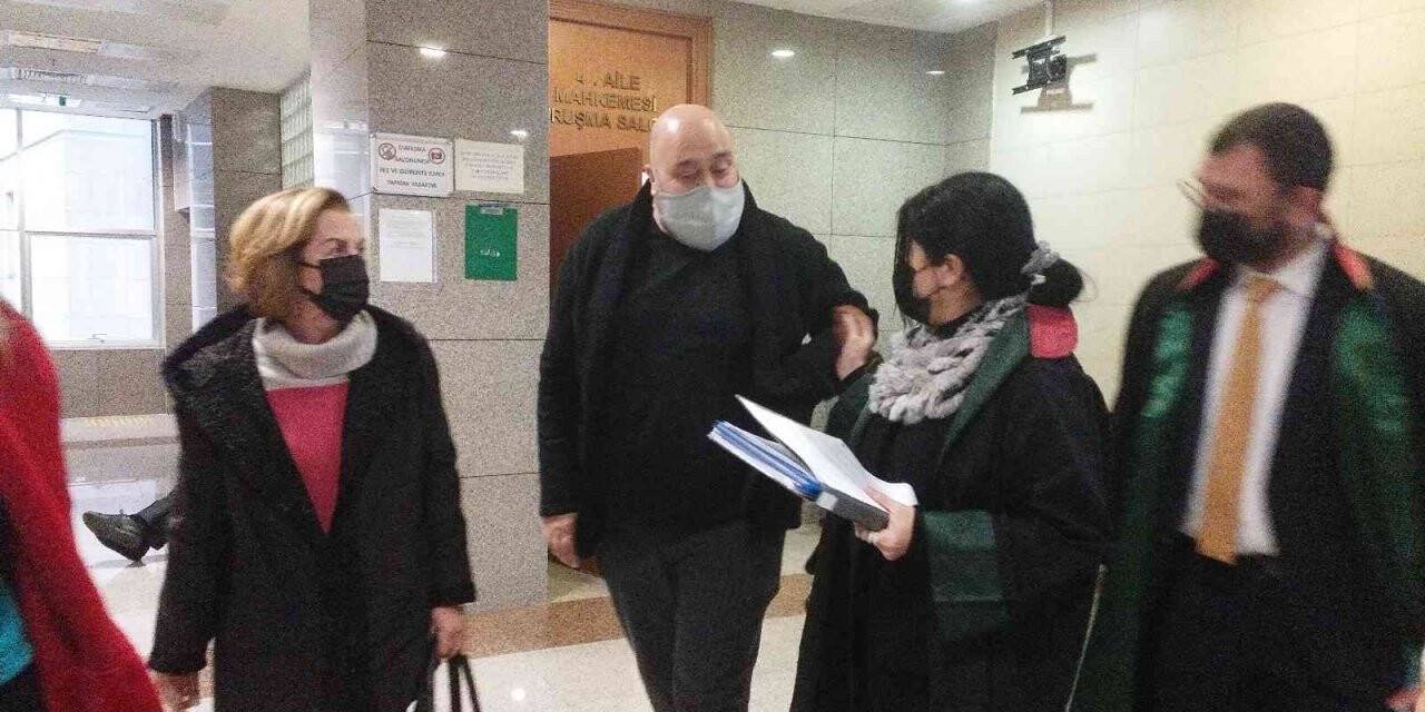 Ünlü şef Somer Sivrioğlu boşandı