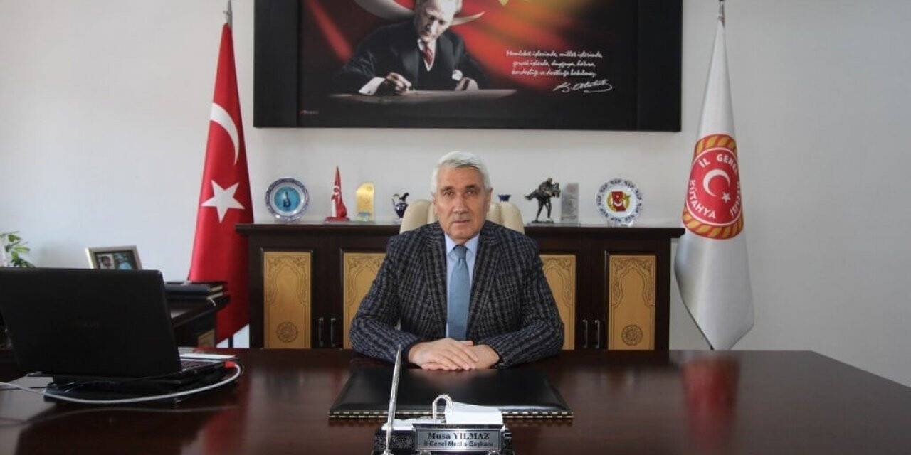 Kütahya’da 2021 yılında 134 kilometre yol