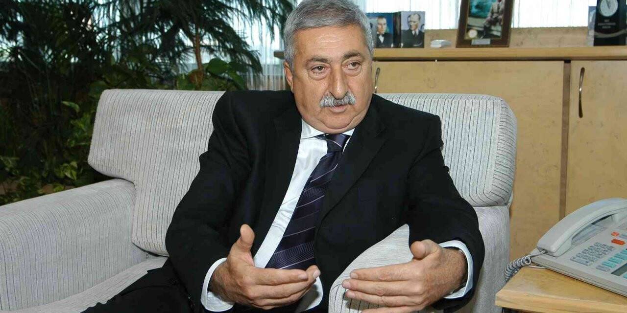 TESK Genel Başkanı Palandöken: “Jet hızıyla zam yapanlardan aynı hızda indirim bekliyoruz”