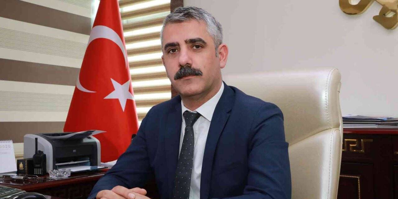 Bingöl İl Sağlık Müdürü Gündoğdu’dan hatırlatma dozu uyarısı