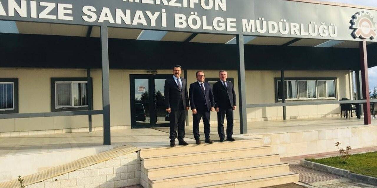 ‘Havza’nın geleceği çok parlak’