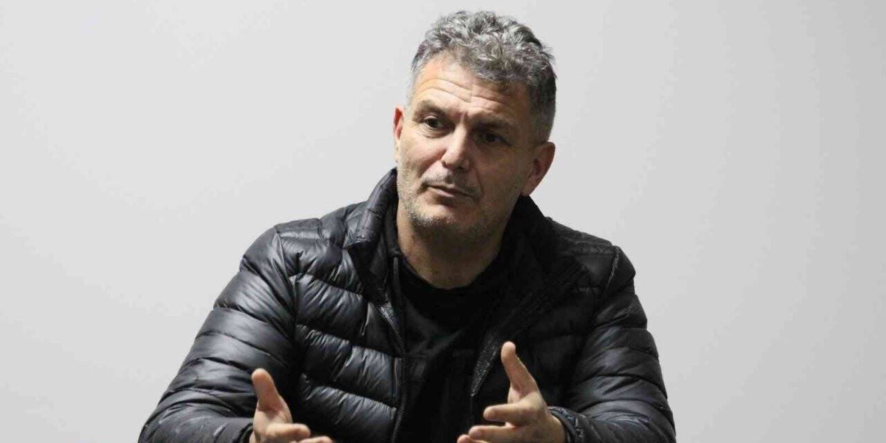 Kayseri ASKF Başkanı Mutlu Önal: "Takımlarımıza sahip çıkalım"