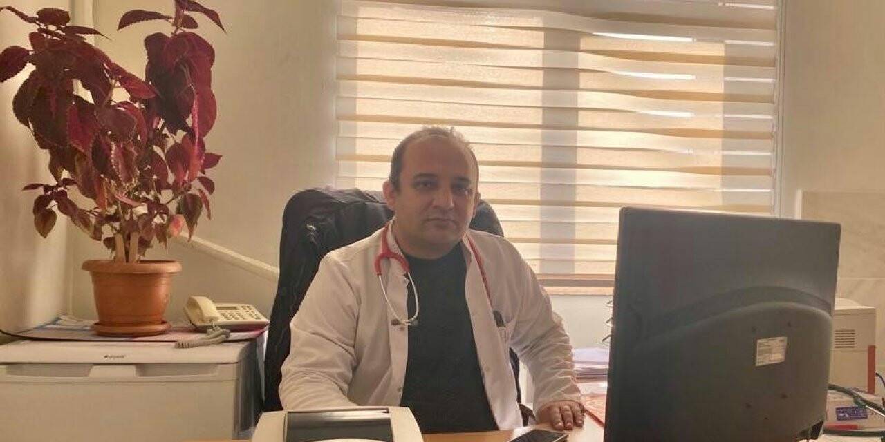 Diyarbakır Çocuk Hastalıkları Hastanesine doktor atamaları yapıldı
