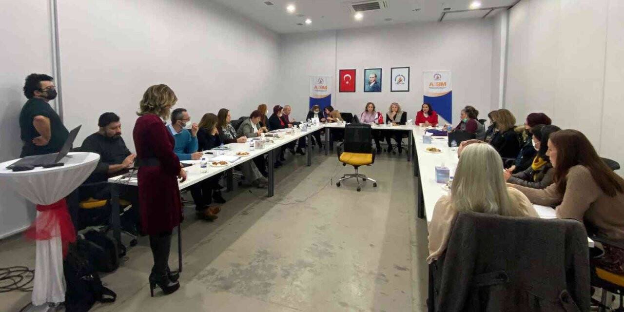 Muratpaşa’da ‘Yerel Eşitlik Eylem Planı’ oluşturuluyor