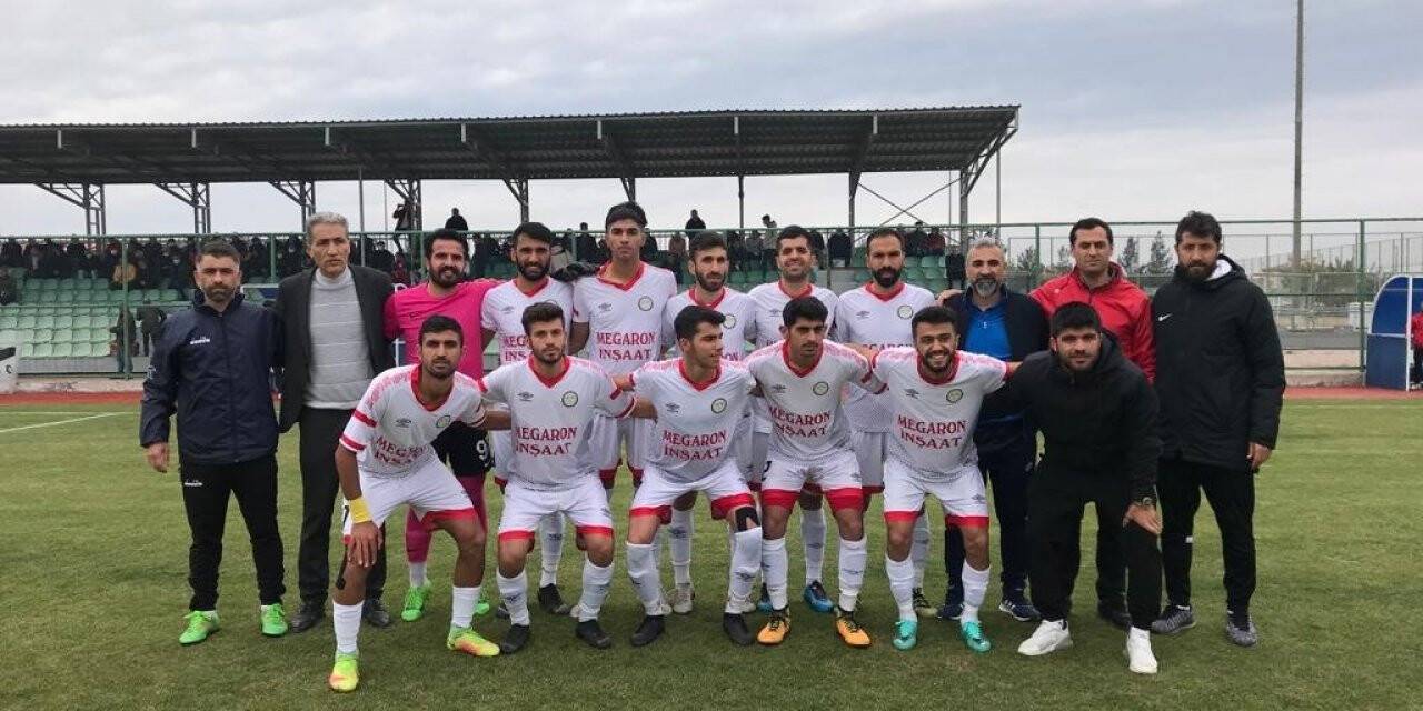 Bağlar Belediyespor’un bileği bükülmüyor