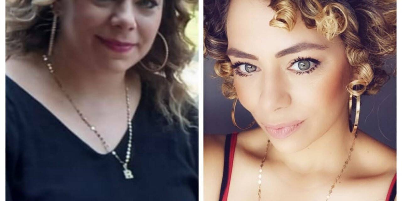 4 ayda yeni hayat: Merdiven çıkarken kalbi sıkışınca karar verdi