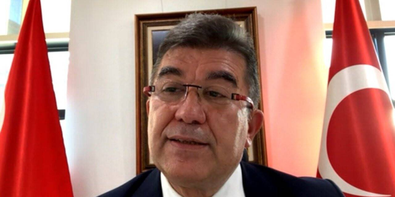 Türkiye ile Kore ilişkilerinin önemi anlatıldı