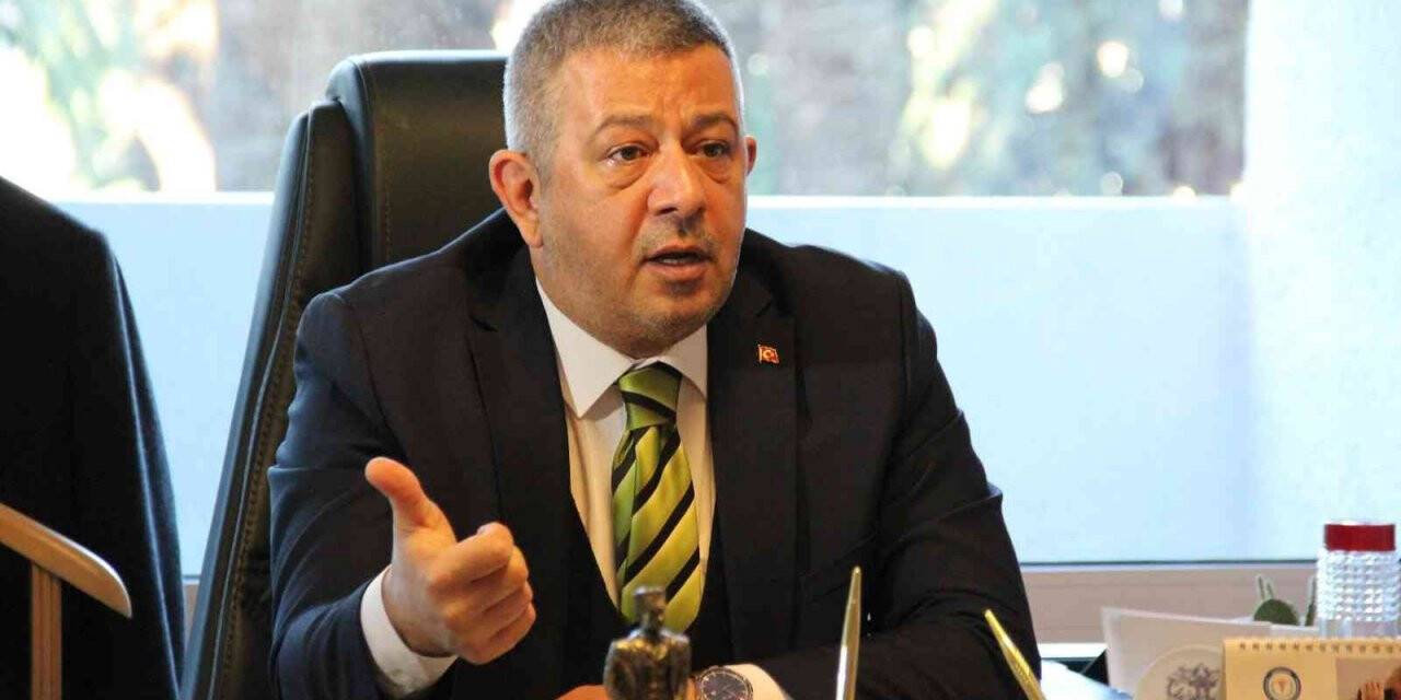 Demokratik Sağlık Sen: "Sendikalar ayrıştıran değil, birleştiren olmalıdır"