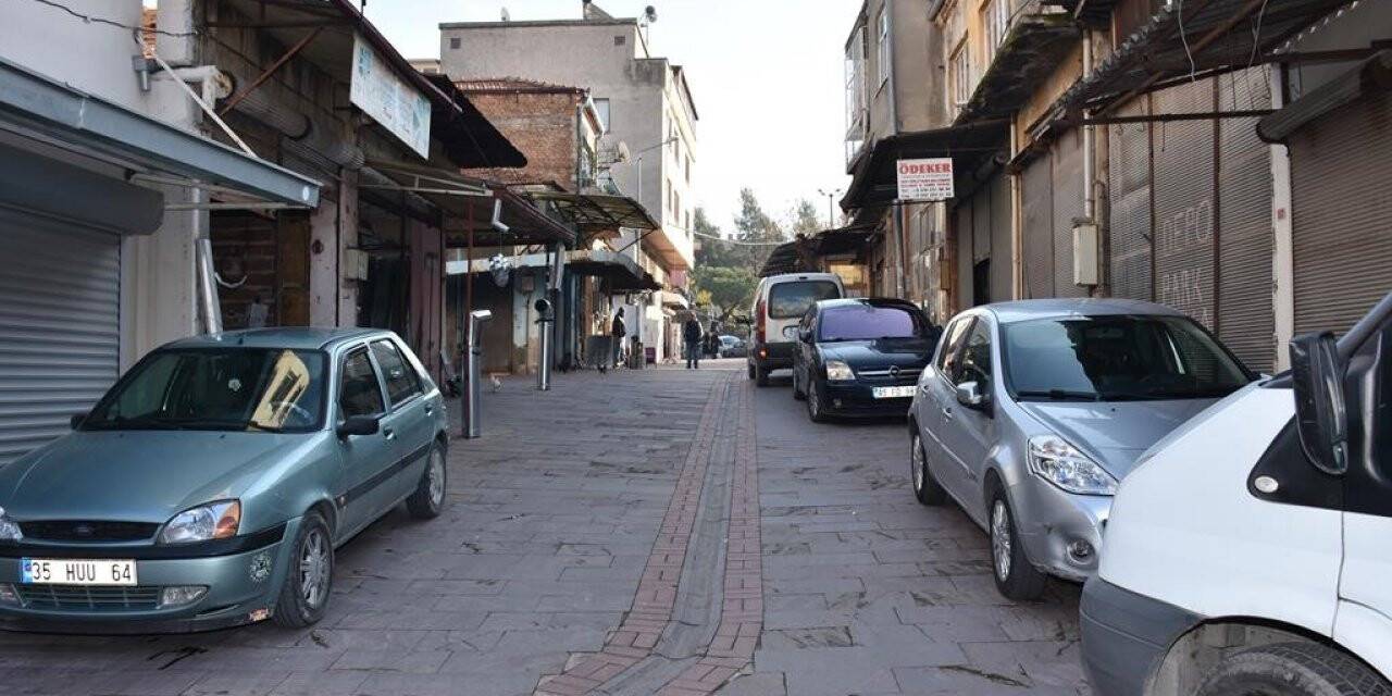 Çarşı Mahallesi Şehzadeler’in cazibe merkezi olacak