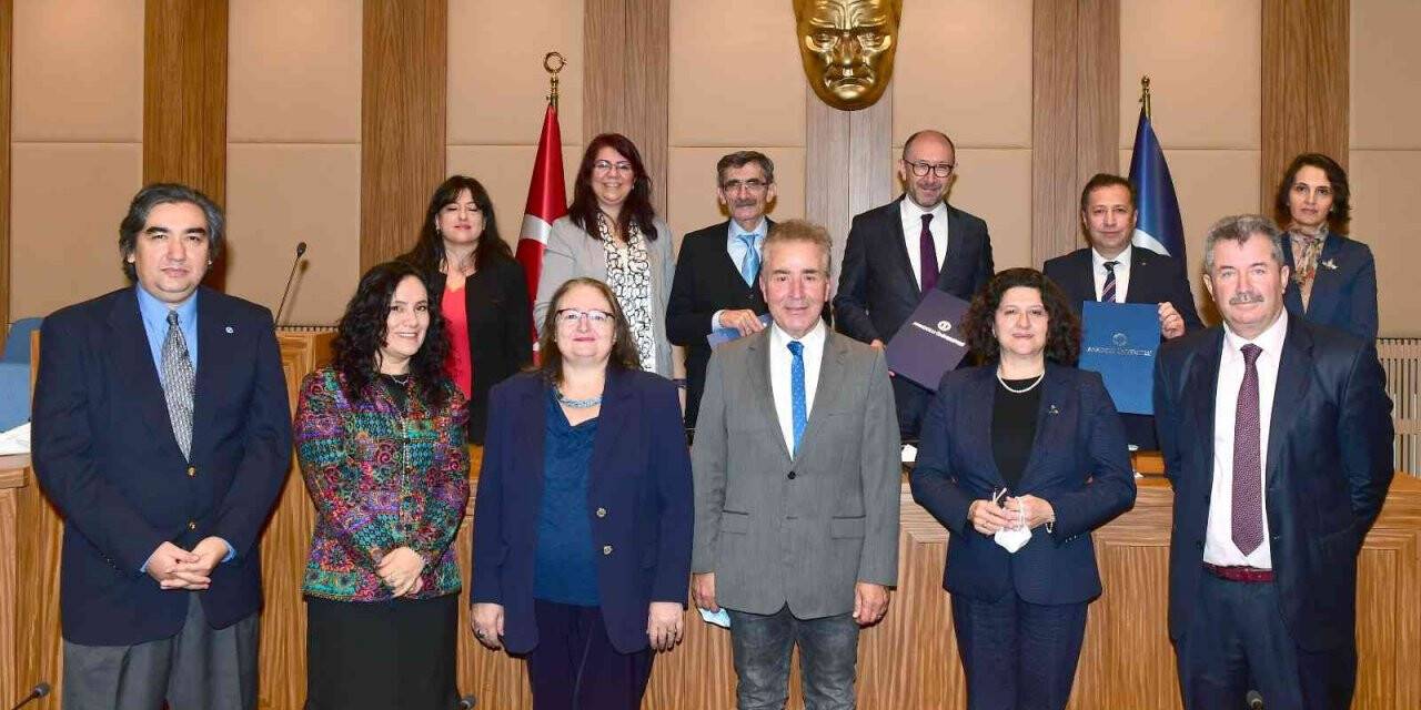 Çocuklar bu program ile yeteneklerini keşfedecek