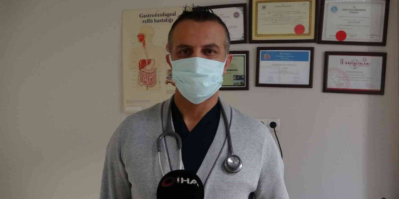 Mardin’de doktor, yanlış tedavi uyguladı iddiasıyla ’kolonya şişesiyle’ darp edildi