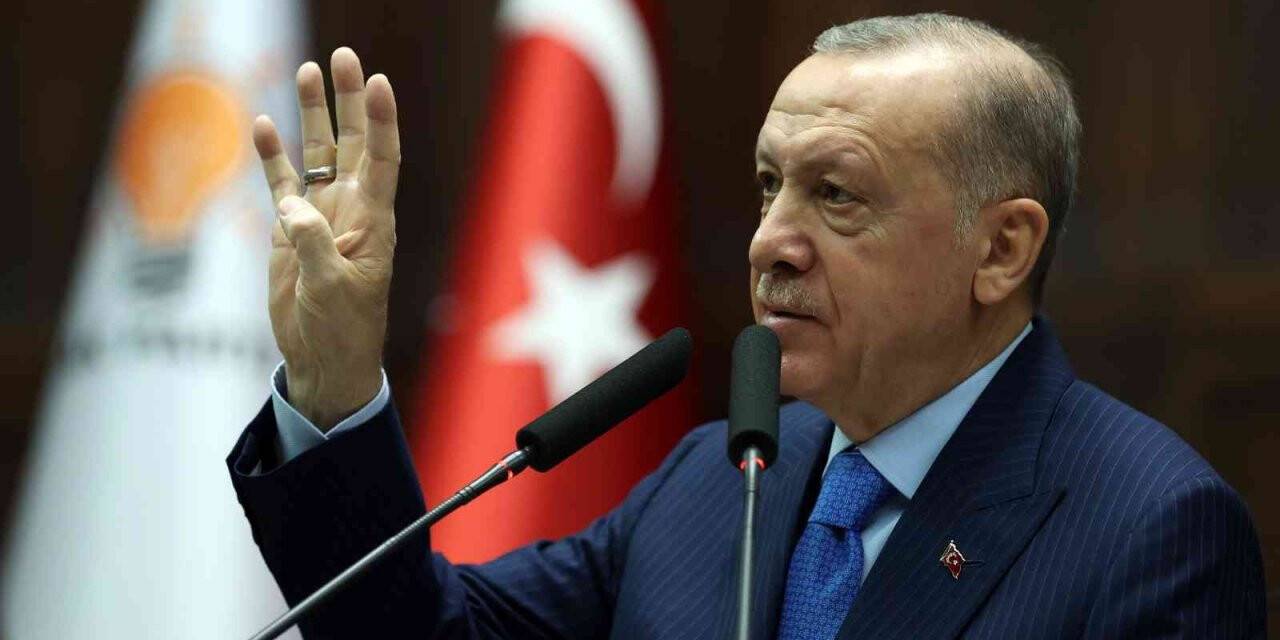 Cumhurbaşkanı Erdoğan: "Erken seçim yok, Bay Kemal noktalı virgül değil nokta koyuyorum"