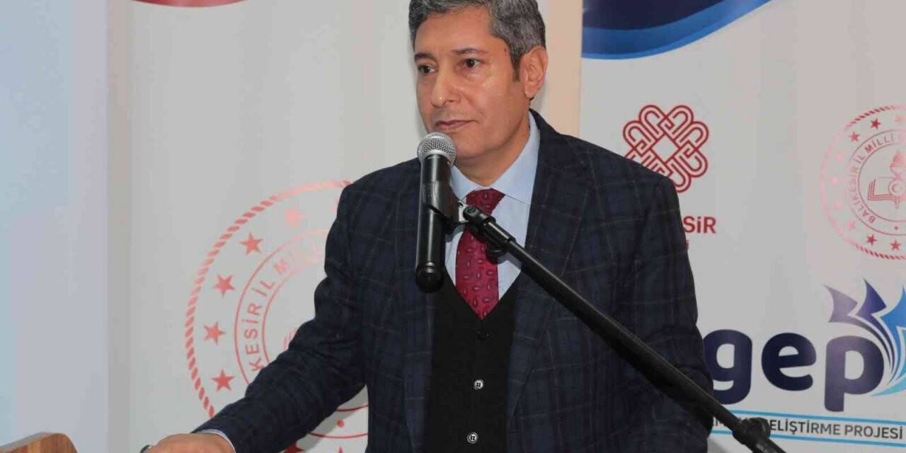 Mesleki ve teknik eğitimkurumları ile sektör çalıştayda bir araya geldi