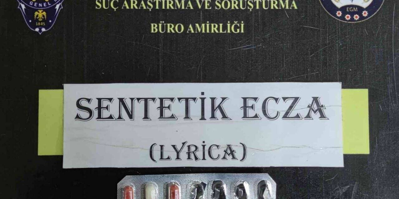 Manisa’da uyuşturucu ile mücadelede devam ediyor
