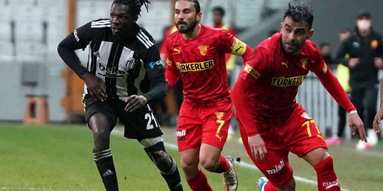 Göztepe’nin 19 yıllık puan hasreti
