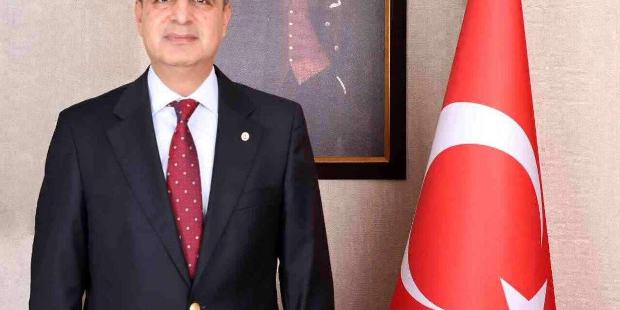 Gaziantep’in kurtuluşu’nun 100’üncü yıl dönümü