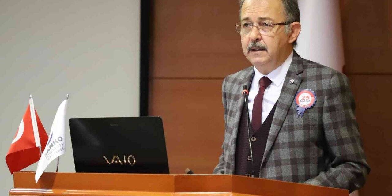 Gaziantep’in kurtuluşunun 100’üncü yıl dönümü