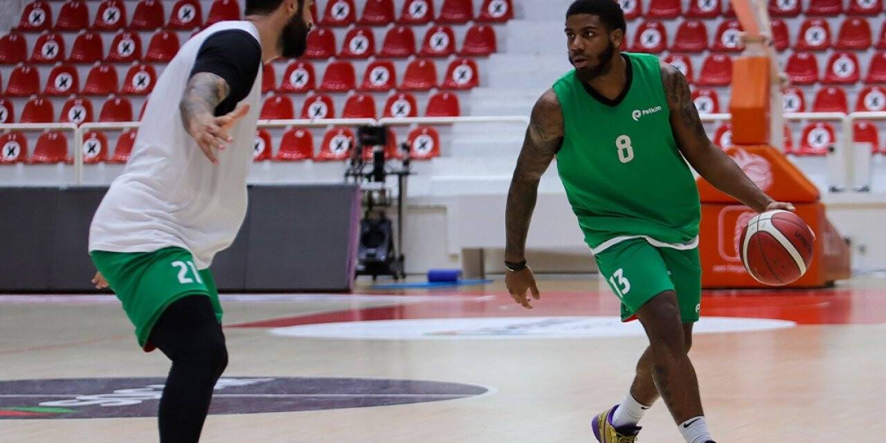 Aliağa Petkim Spor’da hazırlıklar sürüyor