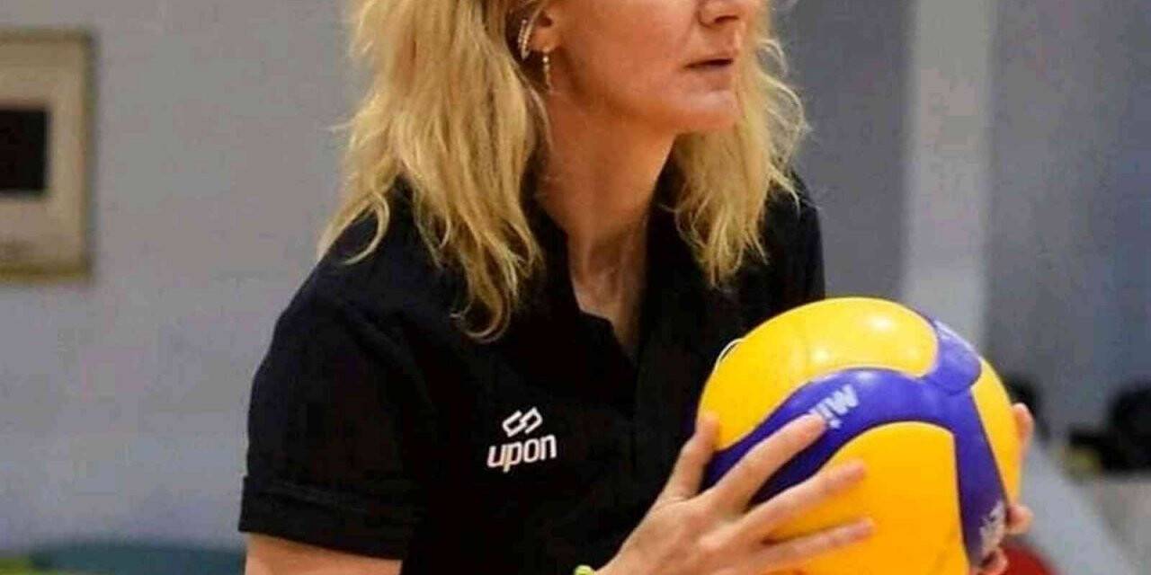 Nilüfer Belediyespor’da Rangelova dönemi