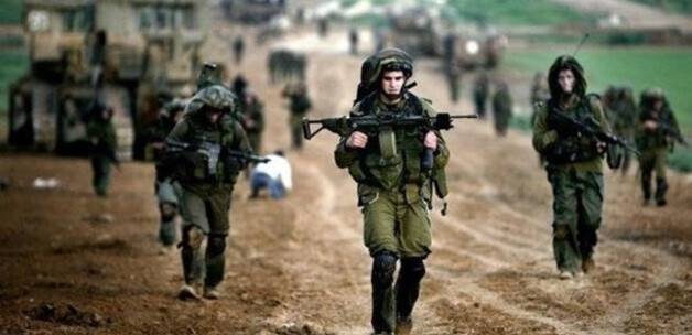 İsrail ordusu iflas etti