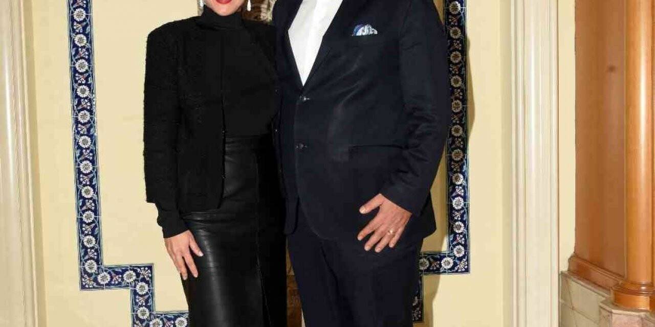 Yılın en uzun gecesi 21 Aralık’ta 21 iş adamı bir araya geldi