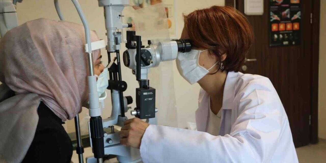 Akıllı lens uygulamasının avantajları