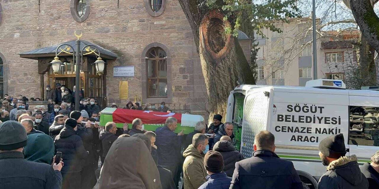 Susurluk hükümlüsü son yolculuğuna uğurlandı