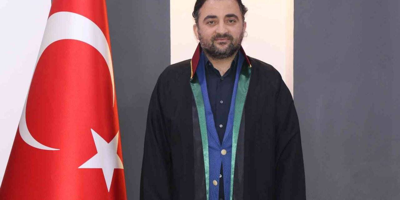 Baro Başkanı Aktürk: “Sarıkamış, bir fedakârlık ve kahramanlık örneğidir”