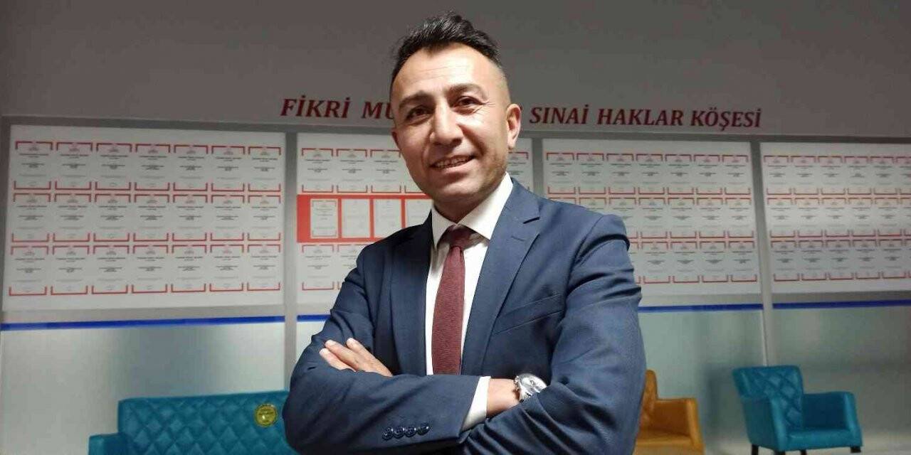 Bilim Sanat Merkezi’nin 108 projesi patent aldı