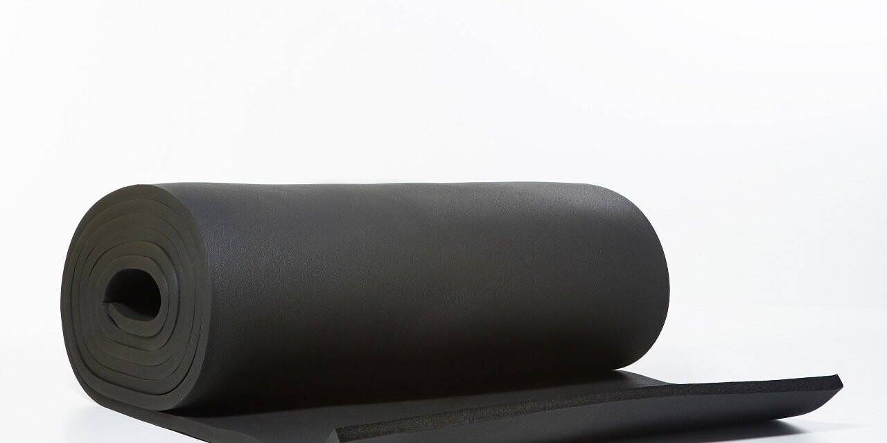 Yangında daha az duman oluşumu sağlayan ısı yalıtım malzemesi geliştirildi