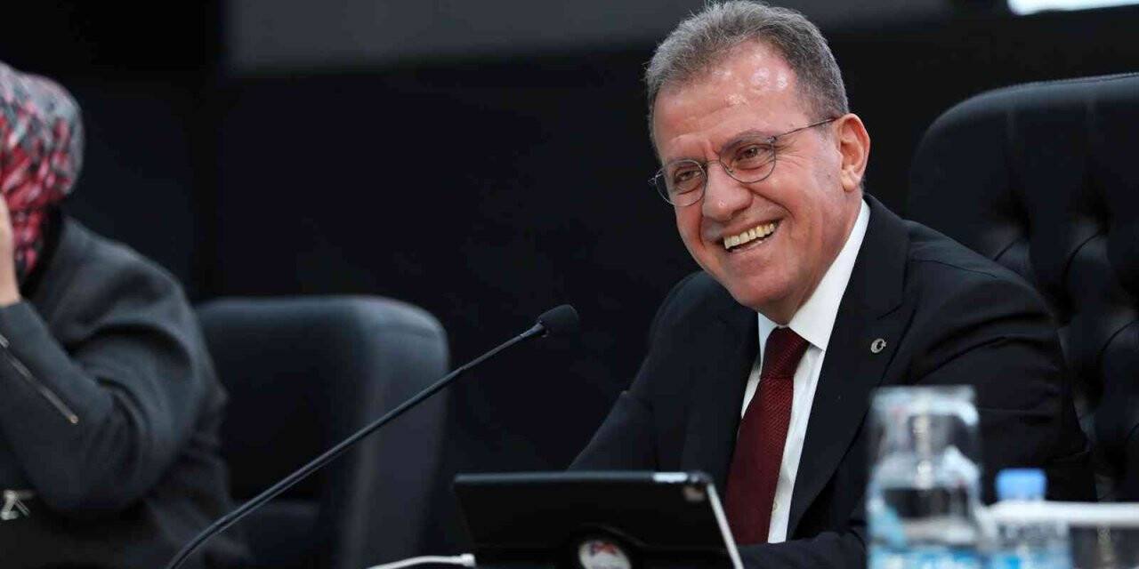 Seçer: “Halk Karta yüklediğimiz para miktarını 2022’de yüzde 50 artıracağız”