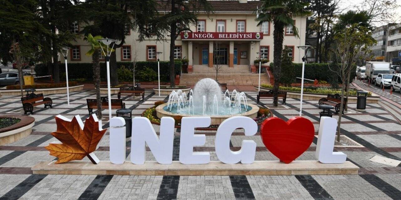 İnegöl Belediyesi 22 personel alacak