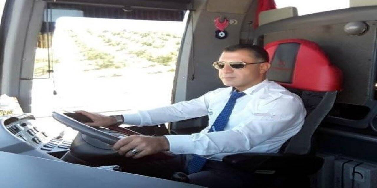 Nusaybin İpek yolunda trafik kazası: 1 ölü, 3 yaralı