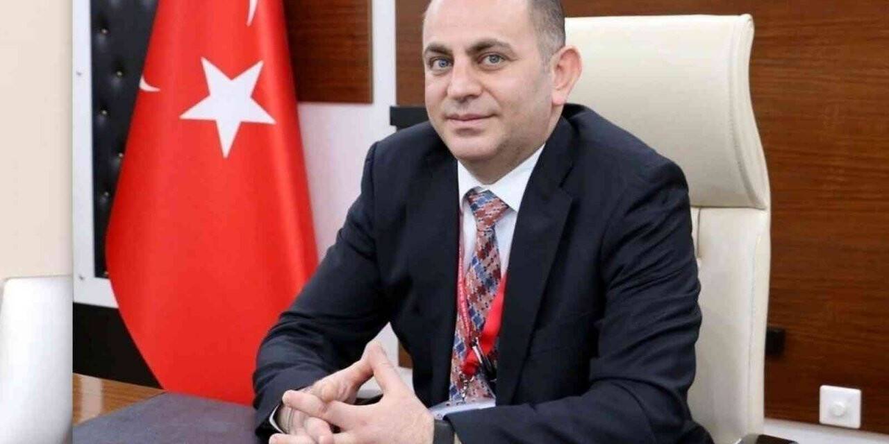 Çimen göreve iade edildi