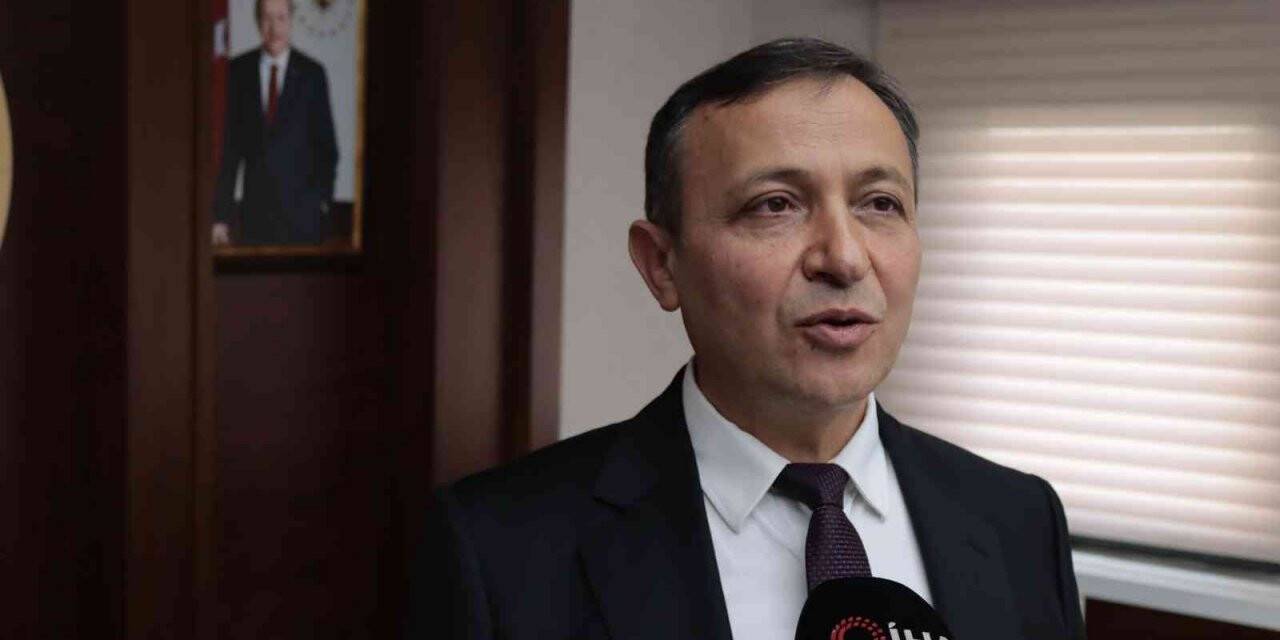 ERÜ’de ‘Turkovac’ gururu