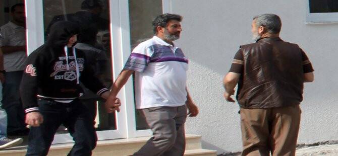 Konya'da kaybolduğu iddia edilen çocuk Hatay'da bulundu