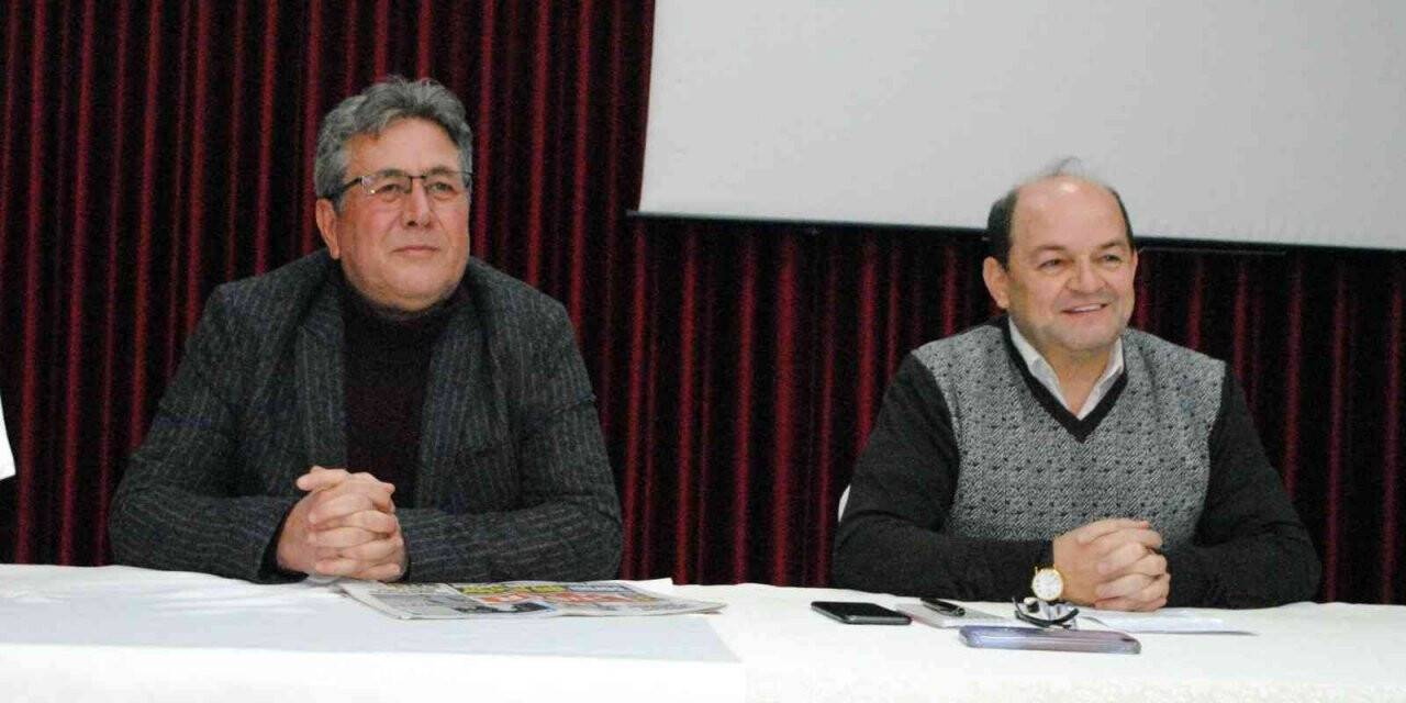 Yerel Medya Mensupları Sertifikalı Eğitim Programı devam ediyor