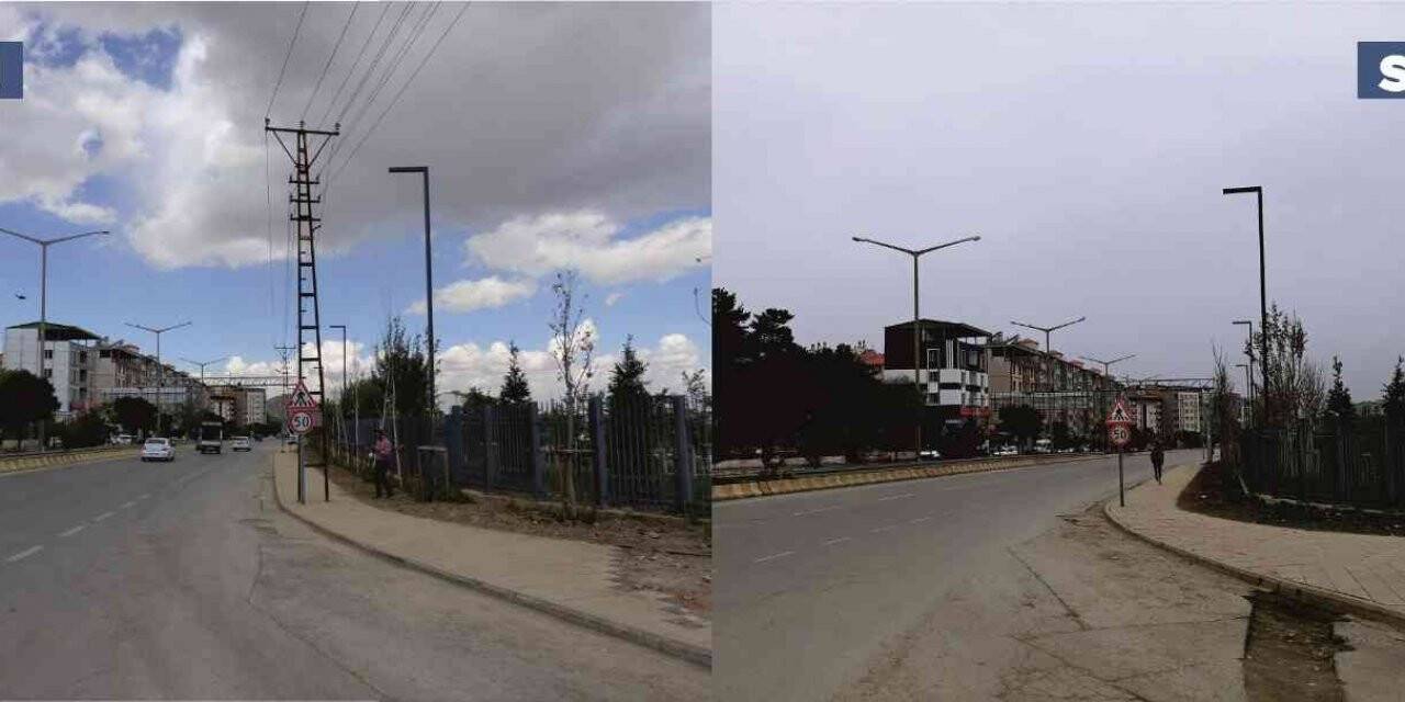 VEDAŞ Muş İl Müdürlüğünün merkez yatırım çalışması tamamlandı