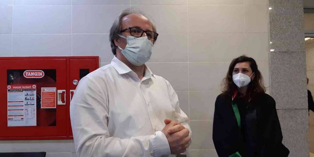 Cumhurbaşkanı Erdoğan ile AK Parti Milletvekili Özlem Zengin’e hakaret eden sanığa ceza