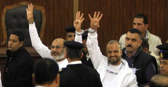 Biltaci: İdam Benim İçin Şereftir