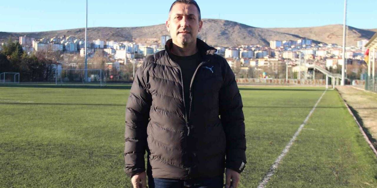 Elazığ Yolspor’da Çınar dönemi