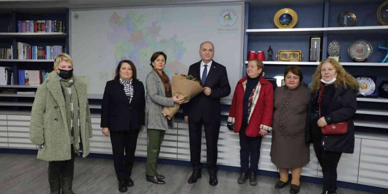 30 ton dağ çileği daha verimli hale getirilecek